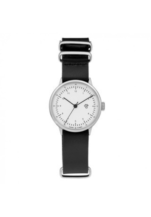 CHPO Watch HAROLD Mini Black