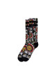 Calcetines American Socks Wolf