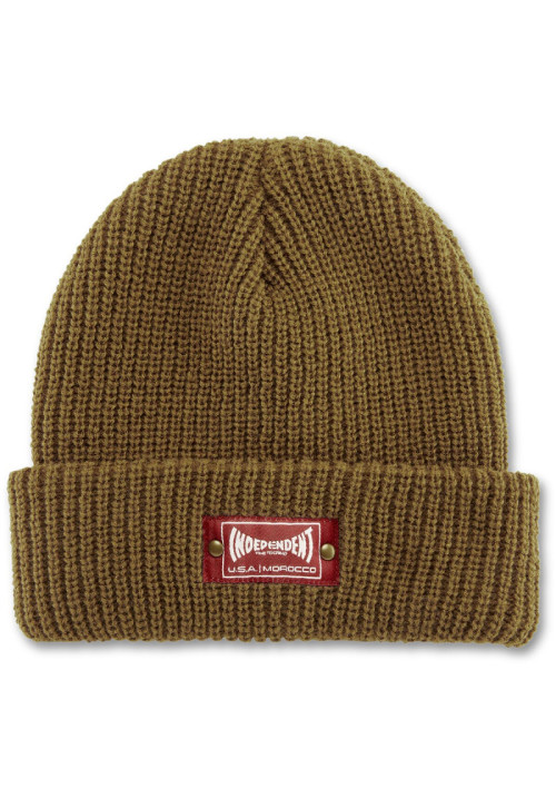 Gorro Independent 