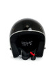 Casco ROEG Gloss Black 