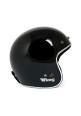 Casco ROEG Gloss Black 