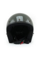 Casco ROEG Grey Gloss 