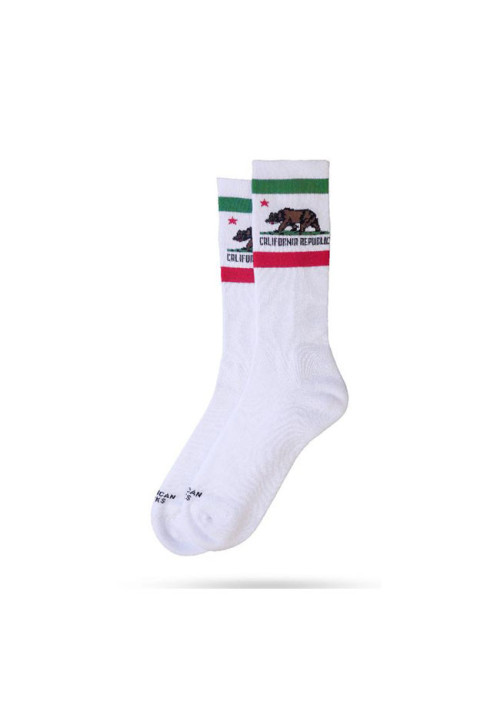 Calcetines American Socks California