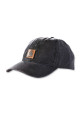 Gorra CARHARTT ODESSA black