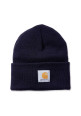 Gorro Carhartt Navy