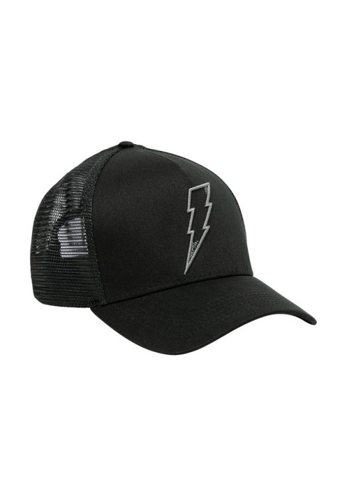 Gorra John Doe Flash