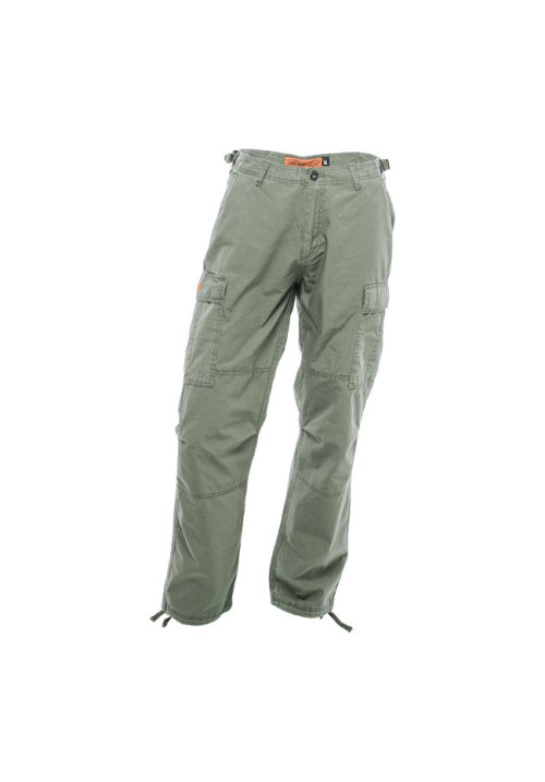 Pantalones WCC Cargo