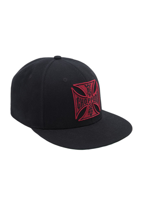 Gorra WCC Red