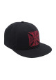 Gorra WCC Red