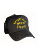 Gorra MCS SERVICE