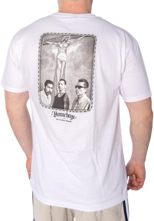 Camiseta Loser Machine Homeboys