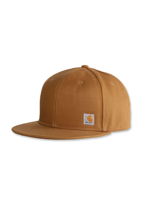 Gorra CARHARTT DUCK FLAT