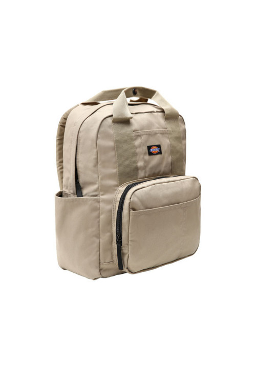 Mochila Dickies beige