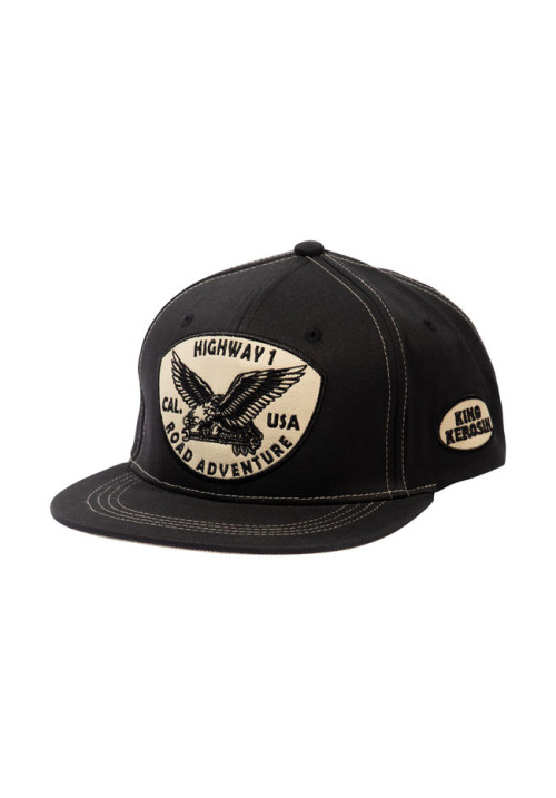 Gorra King Kerosin Higway