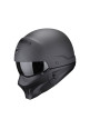 Casco Scorpion Exo-Combat EVO Graphite