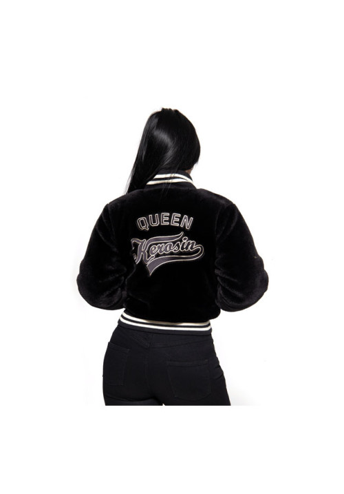 Chaqueta Queen Kerosene School