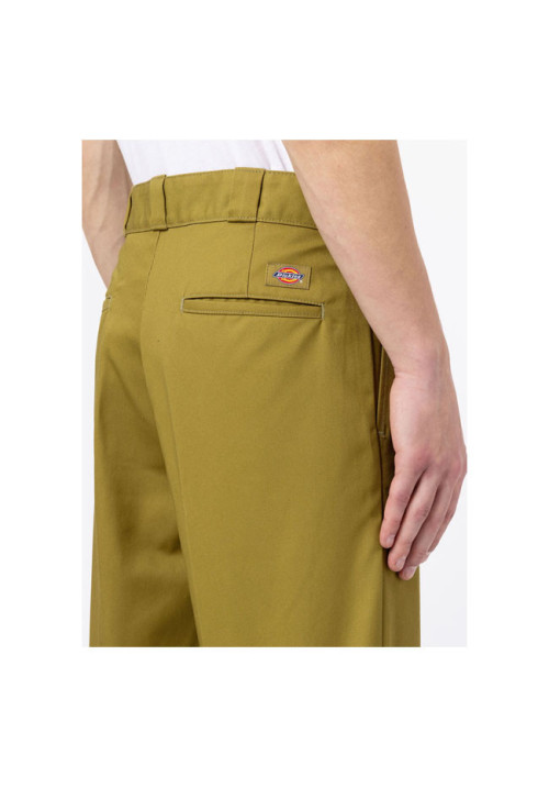 Pantalones 874 GREEN MOSS