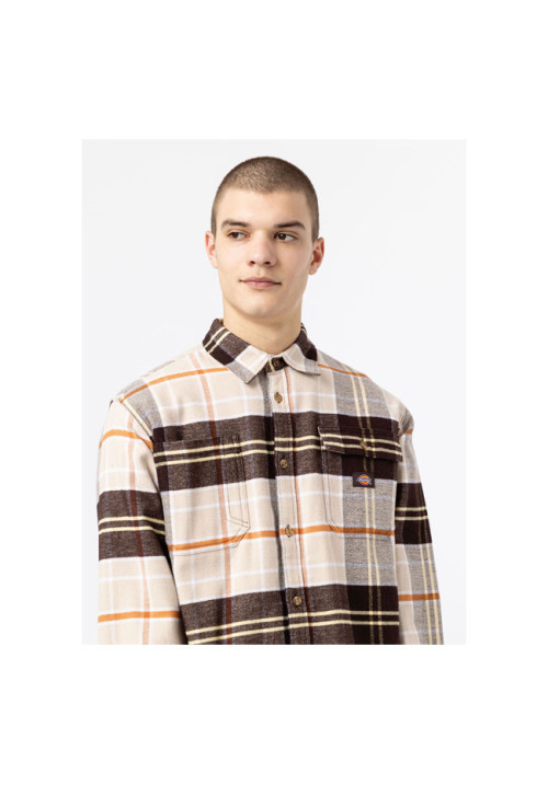 Camisa Dickies Orting 