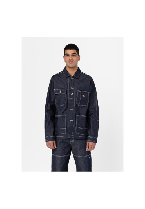 Chaqueta Dickies Denim 