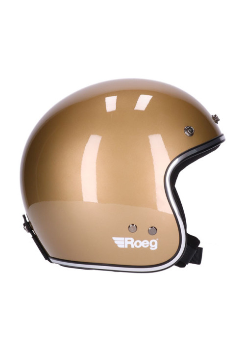 Casco ROEG Charger Gloss 