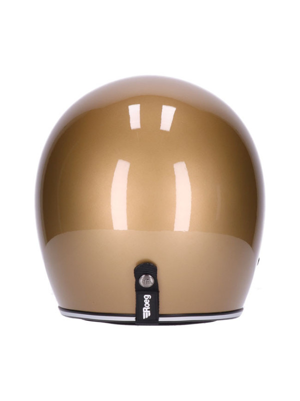 Casco ROEG Charger Gloss 