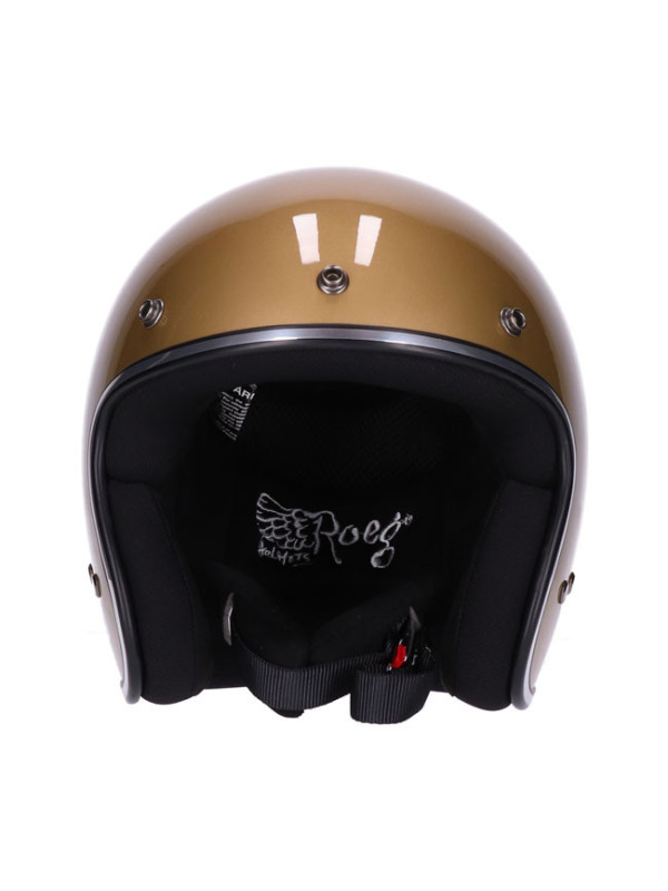 Casco ROEG Charger Gloss 