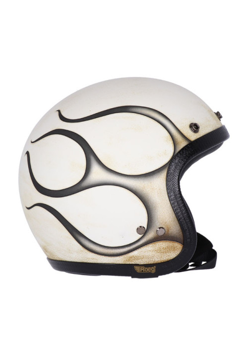 Casco ROEG Crash Hat 