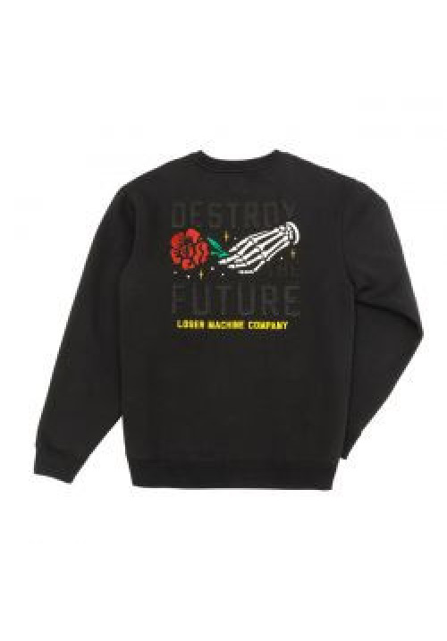 Sudadera Loser Machine Destroy 