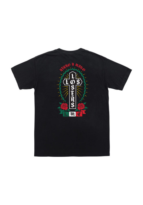 Camiseta Loser Machine Mex