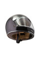 Casco BY CITY Black Shiny 