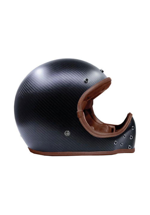 Casco BY CITY Carbon Black