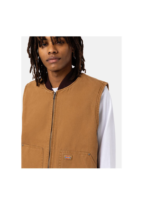 Chaleco Dickies D.Vest