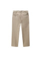 Pantalones WCC Austin Sand