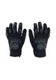 Guantes WCC black