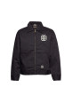 Chaqueta WCC Work Black 