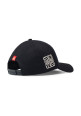 Gorra WCC Black