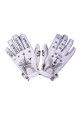 Guantes By City Second Skin Tattoo XS