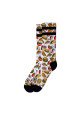 Calcetines American Socks Food