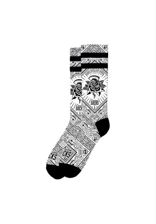 Calcetines American Socks Bandana