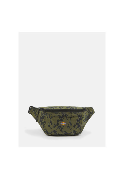 Riñonera Dickies Camuflaje