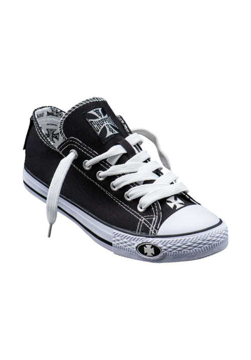 Zapatillas Bajas WCC 