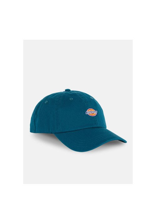 Gorra Dickies Hardwick Turquesa