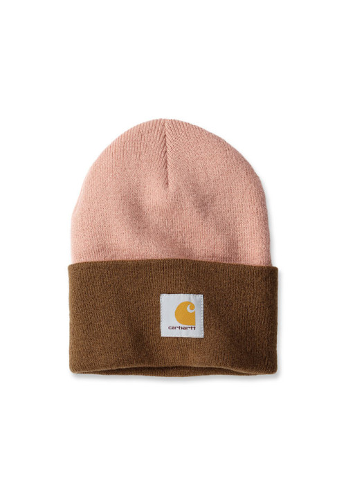 Gorro Carhartt dos tonos