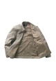 Chaqueta WCC khaki