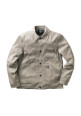 Chaqueta WCC khaki