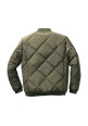 Chaqueta WCC verde oliva