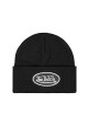 Gorro Von Dutch negro