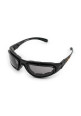 Gafas Moto Helly 3 cristales