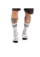 Calcetines American Socks Broken Chain