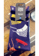 American Socks Halfpipe